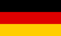 Alemania - Etimología