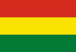 Bolivia - Demografía