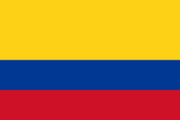 Colombia - Demografía