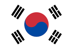 Corea del Sur - Relaciones Extranjeras