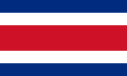 Costa Rica - Geografía