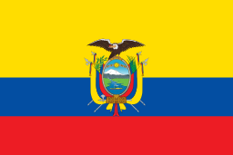 Ecuador - Demografía