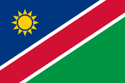 Namibia - Historia