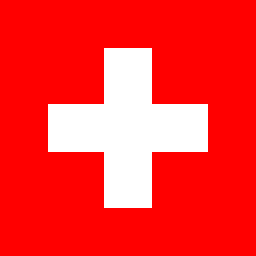Suiza - Demografía