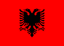 Albania - Divisiones administrativas