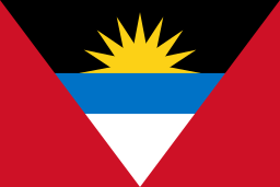 Antigua y Barbuda - Símbolos