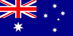 Australia - Geografía