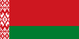 Bielorrusia - Etimología