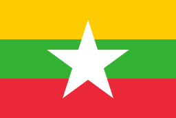 Birmania - Gobierno y políticas