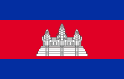 Camboya - Sociedad