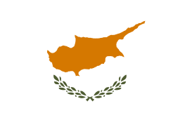 Chipre - Geografía
