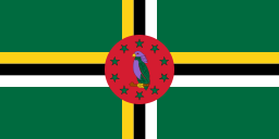 Dominica - Demografía