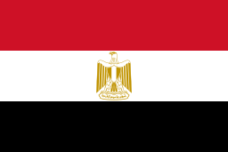 Egipto - Demografía