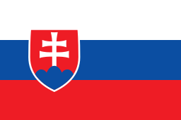 Eslovaquia - Historia