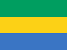 Gabón - Gobierno