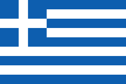 Grecia - Geografía y clima
