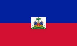 Haití - Salud