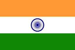 India - Geografía