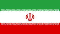 Irán - Geografía
