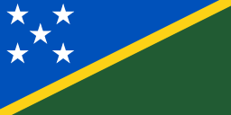 Islas Salomón - Demografía