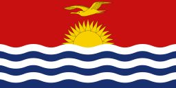 Kiribati - Política
