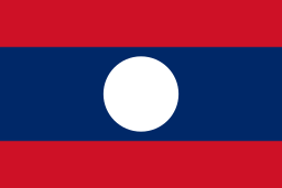 Laos - Demografía