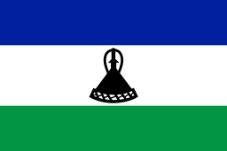 Lesoto - Cultura