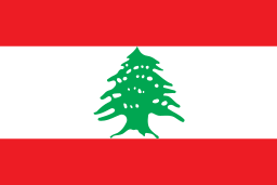 Líbano - Salud