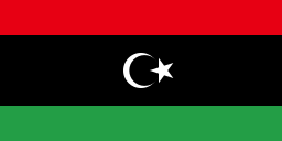 Libia - Demografía