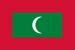 Maldivas - Demografía