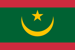 Mauritania - Sociedad