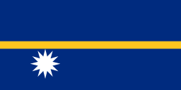 Nauru - Población