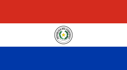 Paraguay - Salud