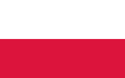 Polonia - Geografía