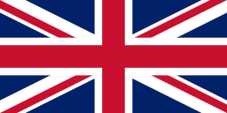 Reino Unido - Geografía