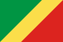 República del Congo - Patrimonio cultural
