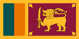 Sri Lanka - Toponimia