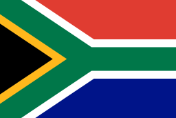 Sudáfrica - Nombre