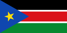 Sudán del Sur - Política