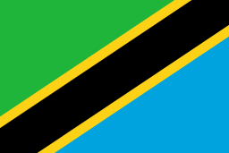 Tanzania - Fuentes