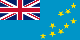 Tuvalu - Geografía y medio ambiente