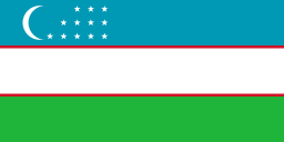 Uzbekistán - Medio ambiente