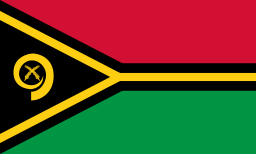 Vanuatu - Demografía