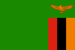 Zambia - Demografía