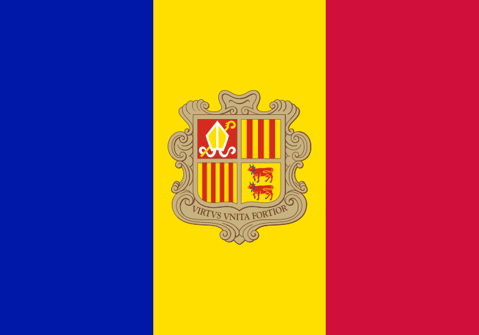 Andorra - Resumen