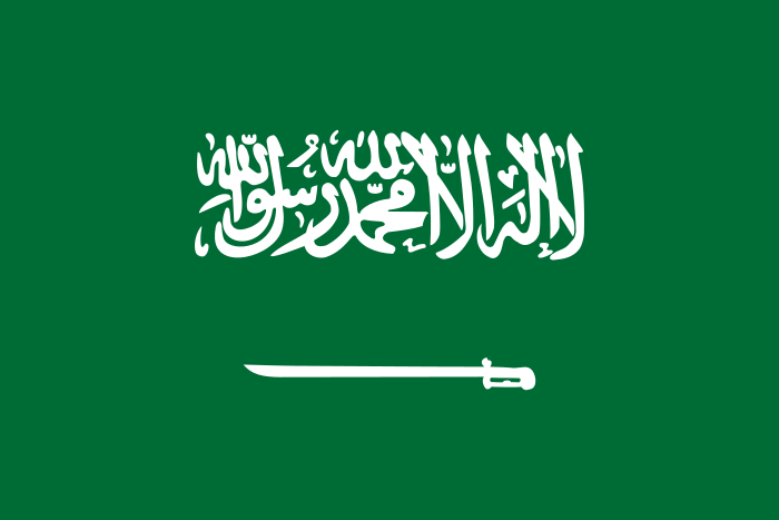 Arabia Saudita - Cuidado de la salud