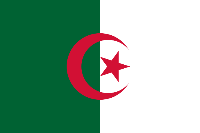 Argelia - Nombre