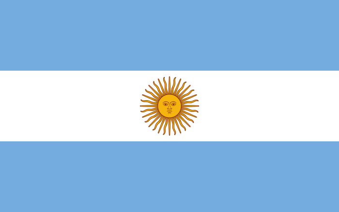 Argentina - Nombre y etimología