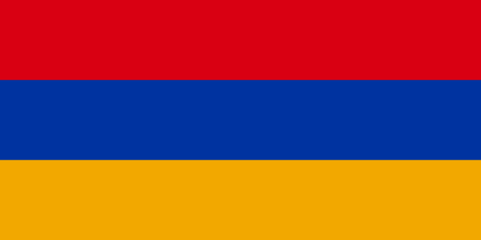 Armenia - Demografía