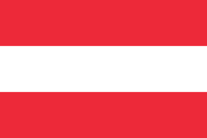 Austria - Geografía